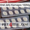 Oral Jelly Kamagra 100Mg 07